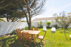 Villa à proximité de la plage